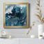 " Topaz Dream I " Painting Print-431837599-431837598
