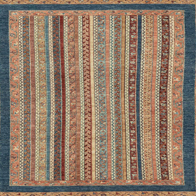 Abstract Indoor Rug