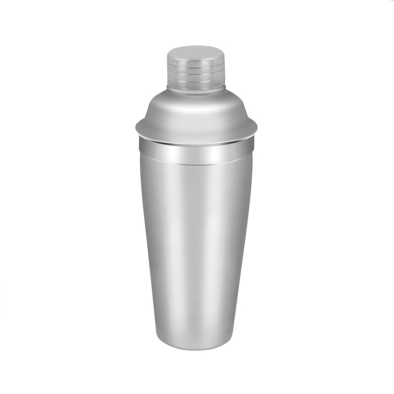 Stainless Steel Shaker