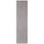 Tapis intérieur / extérieur gris anthracite Tukgahgo-1287992529