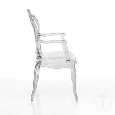 46cm H Armchair