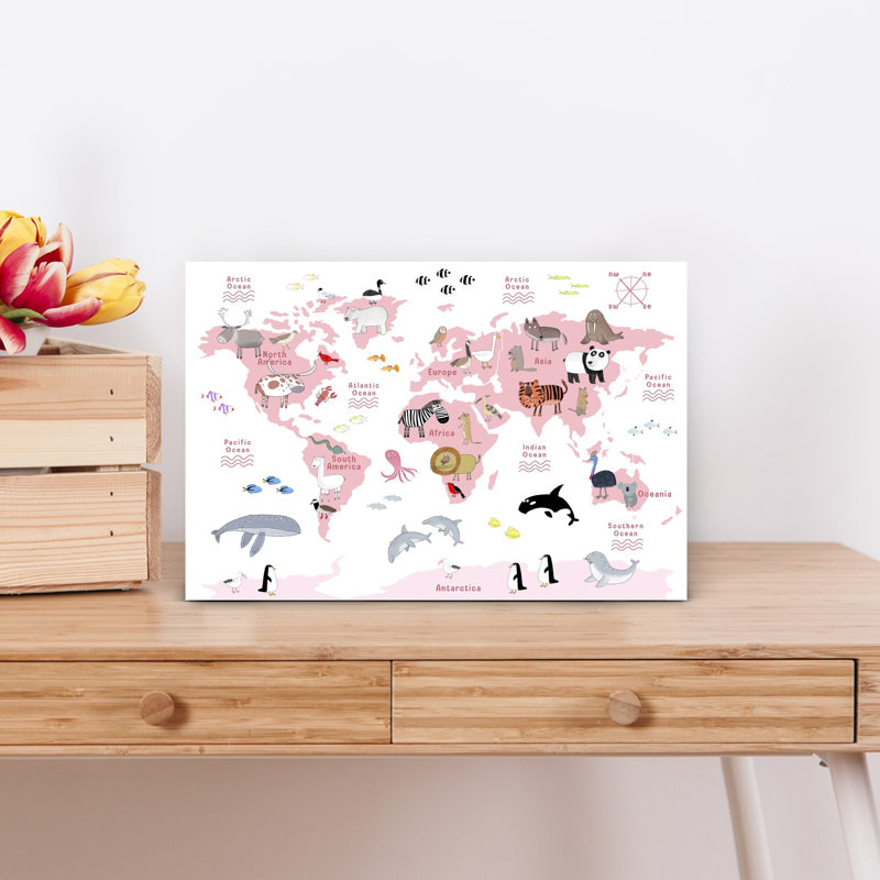 Print, 30.48cm H x 45.72cm W