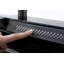 Évier à cuve rétractable à simple cuve à évier encastré en acier inoxydable 304-126235710