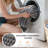 3 In 1 Grey Bean Bag Chair Giant Bean Bag Chairs Convertible Bean Bag Floor Cushion With Machine Washable Cover, Beanbag Chairs-575035806