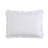 Betsey Johnson Solid White Cozy Oversized Bedspread Set-85581379