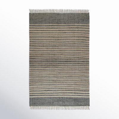 Mitzy Hand Loomed Jute / Sisal Rug