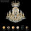 Renaissance 25 - Light Chandelier-57847990-57847995