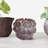 Jisaan Stoneware Table Vase