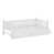 Blanc est en rupture de stock