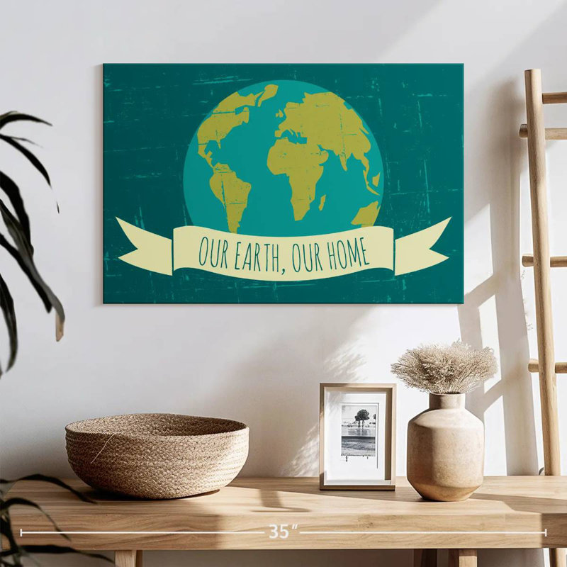 Our Earth Our Home