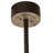 64" Wide Loxley 21 Light Chandel-Air