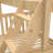  Benjahmin Kids Solid Wood Bunk Bed-346677924-386606394