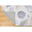 Abbegail Floral Indoor / Outdoor Rug-2088028507