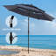 Tanaiyah 120' Market Umbrella-93545967