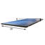 Ping Pong Foldable Conversion Top (19mm Thick)-51309539