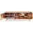Tarraco 94.5'' Solid Wood Sideboard