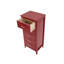 Olivette 5 - Drawer Chest of Drawers-288784101