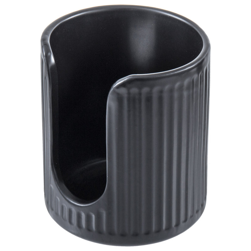 Coffee Bar Accessories Ceramic Cup Holder