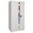 36 " Wide 5 - Shelf Storage Cabinet with-38013303