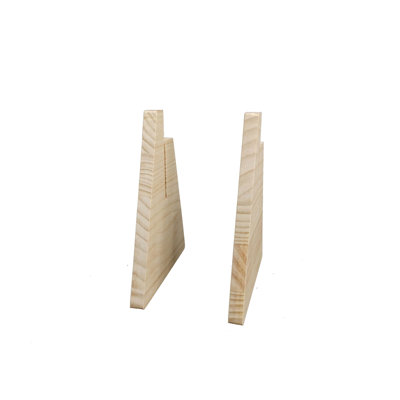 Flat Panel Support Leg