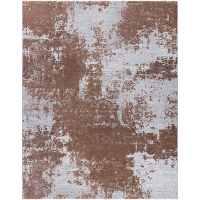 Alfie Abstract Indoor Rug