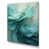 Wrapped Canvas selected