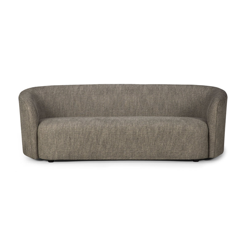 Ellipse Sofa, Ash