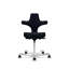 Chaise à hauteur standard réglable HœG Capisco-122741255-123277959-123277962