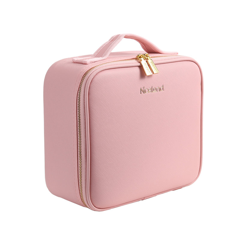 Antli 7 Compartment Makeup Organizer