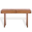 Bureau en bois 2 tiroirs Finley