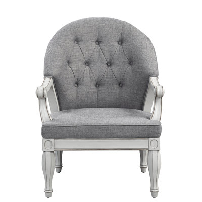 Fauteuil Florian
