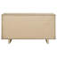 Commode 9 tiroirs Kimpton