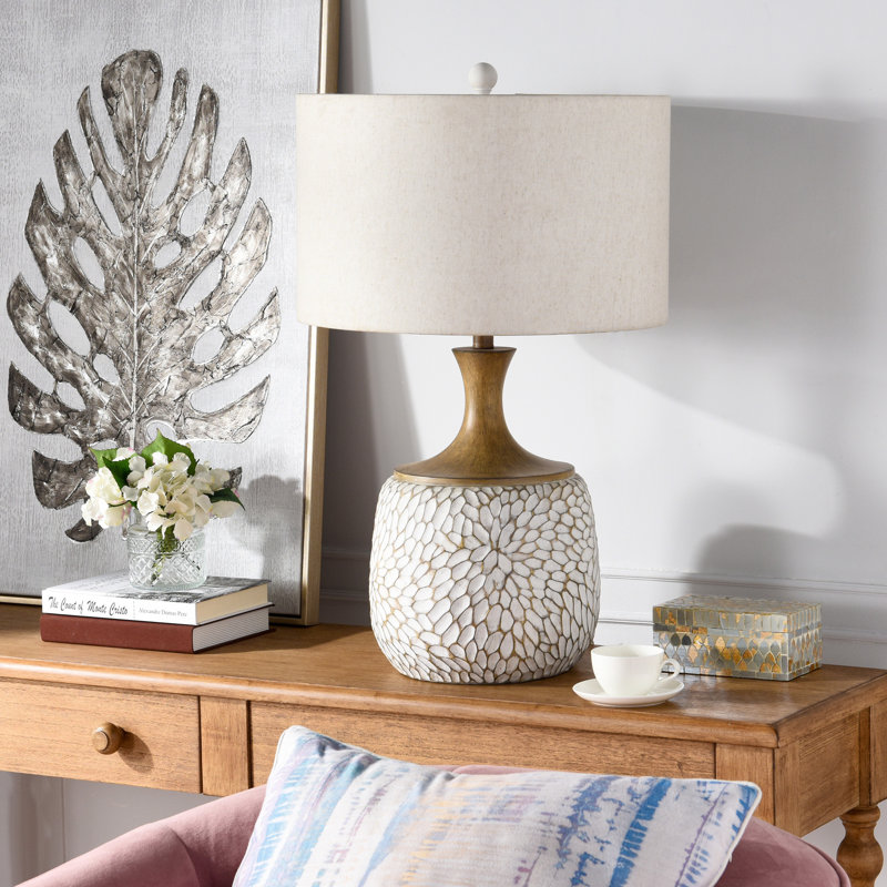 Lampe de table