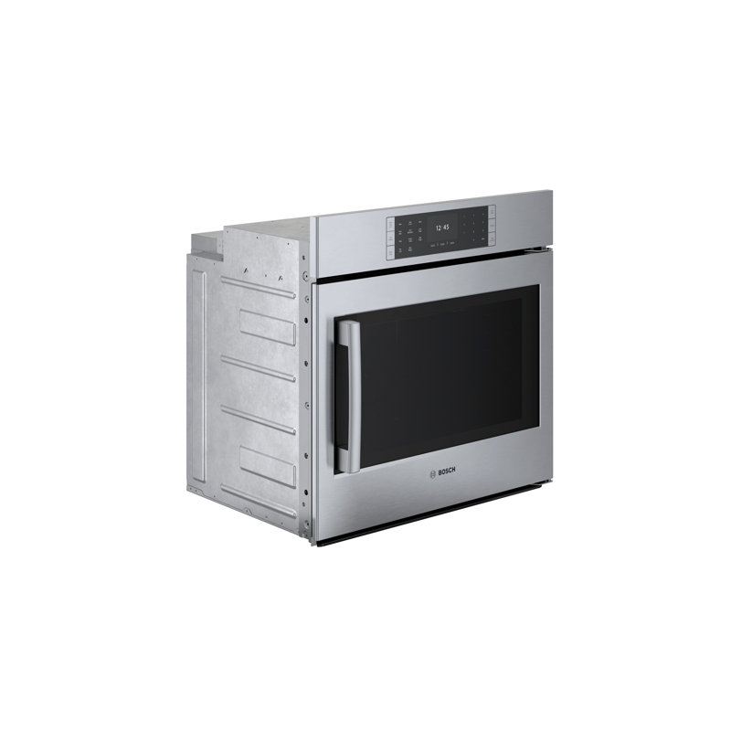 Benchmark Series 30" Self-Cleaning Convection Electric Single Wall Oven