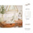 Interlocking Loop Knot Statement Marble Sculpture Decor-1037308747