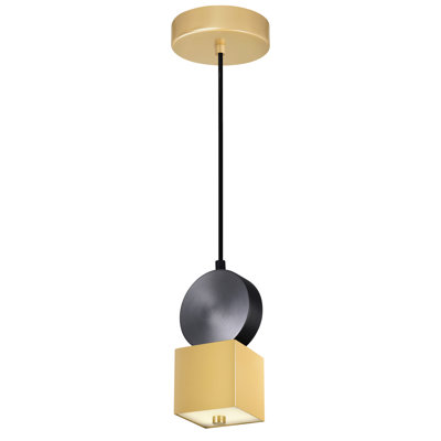Legen 1 - Light LED Unique/Statement Pendant