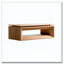 Table basse à plateau relevable 43,3 po avec rangement-1187160728