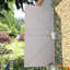 Shandel 1.5m x 3m Rectangular Shade Sail-43050094