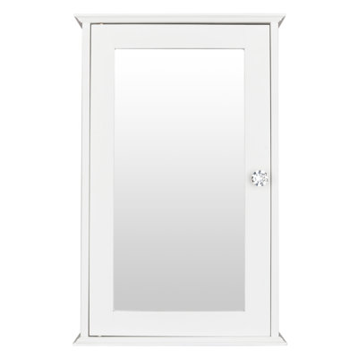 Cayenne Wall Bathroom Cabinet
