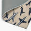 Tapis intérieur et extérieur beige Transport-1546591806