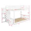 Floor Bunk Bed With Storage-1278763258