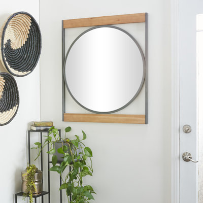 Miroir mural Cole and Grey