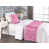 Pink and White is out of stock