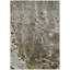 Tapis abstrait lavable à la machine intérieur / extérieur ACN2730-1249799427-1249799429