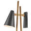 Lampe sur pied Duet