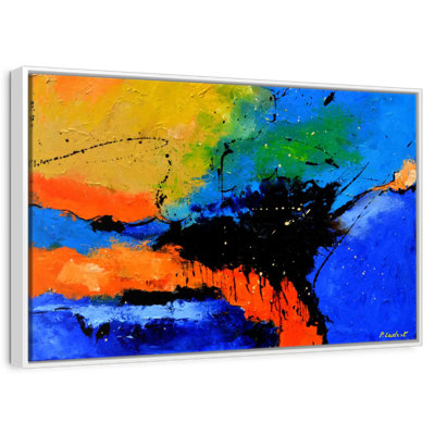Rainbow Blast Ellaline