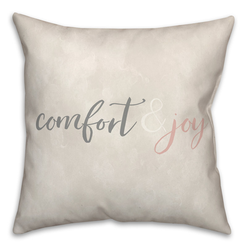  Housse de coussin carré et insert