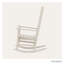 POLYWOOD Vineyard Porch Rocking Chair-27659572