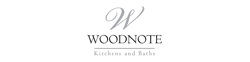 Logo Woodnote Kitchens and Baths