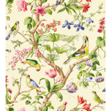 Botanica Belize Cotton Fabric